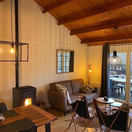 Chalet103 In La Boverie ريندو المظهر الخارجي الصورة
