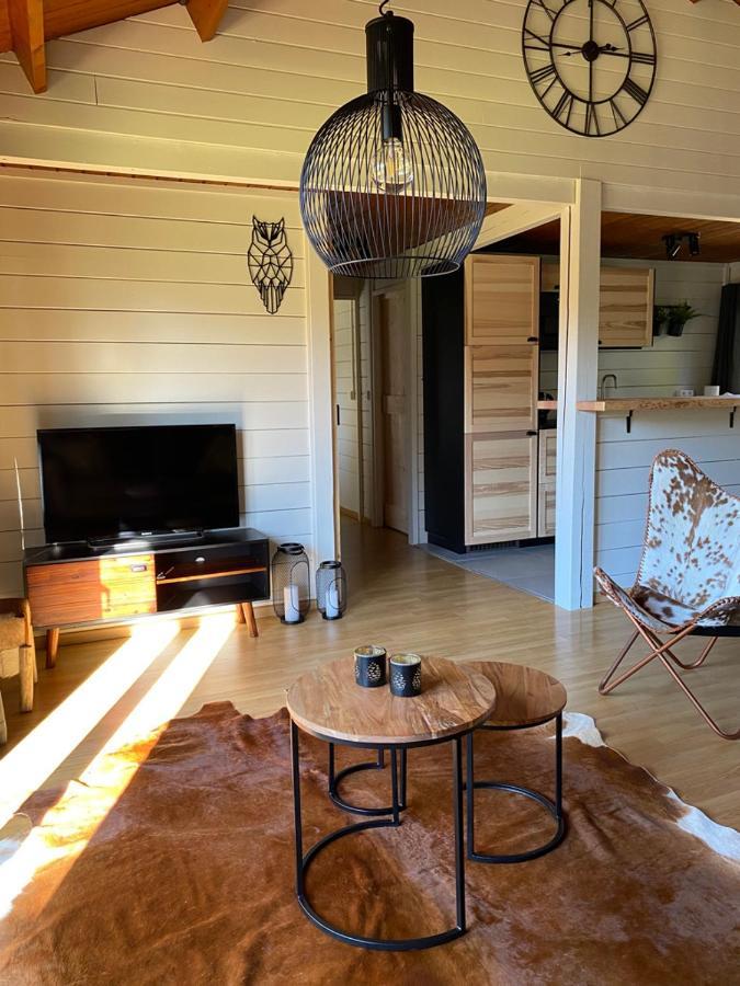 Chalet103 In La Boverie ريندو المظهر الخارجي الصورة