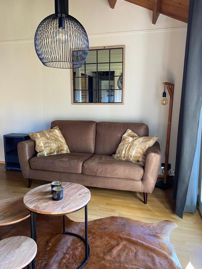 Chalet103 In La Boverie ريندو المظهر الخارجي الصورة