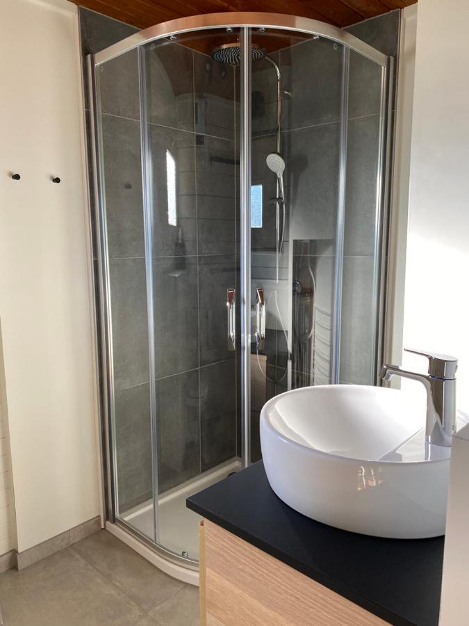 Chalet103 In La Boverie ريندو المظهر الخارجي الصورة