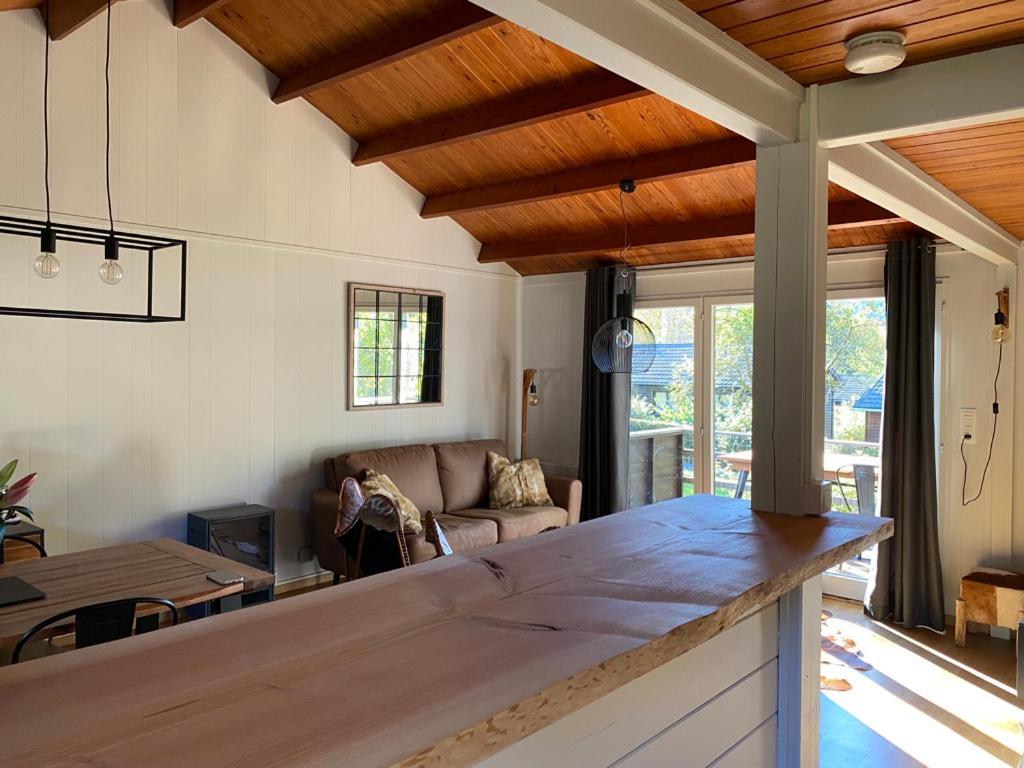 Chalet103 In La Boverie ريندو المظهر الخارجي الصورة