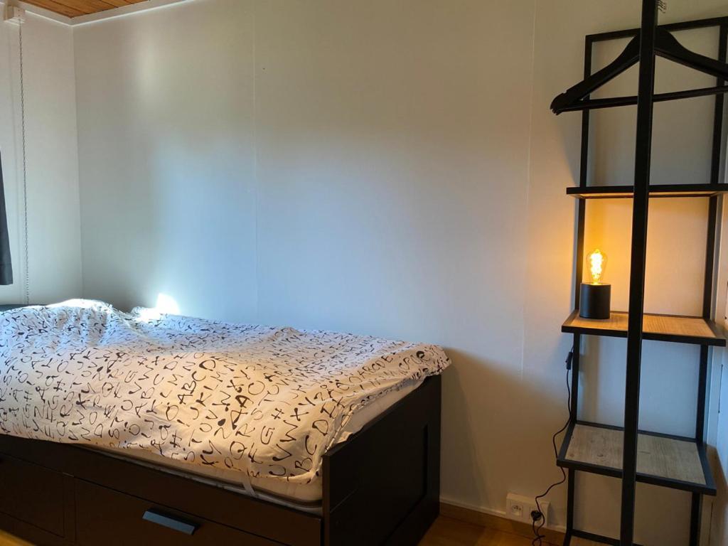 Chalet103 In La Boverie ريندو المظهر الخارجي الصورة