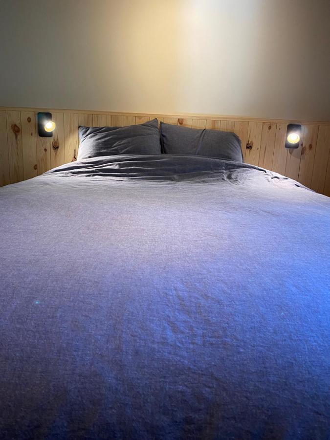 Chalet103 In La Boverie ريندو المظهر الخارجي الصورة