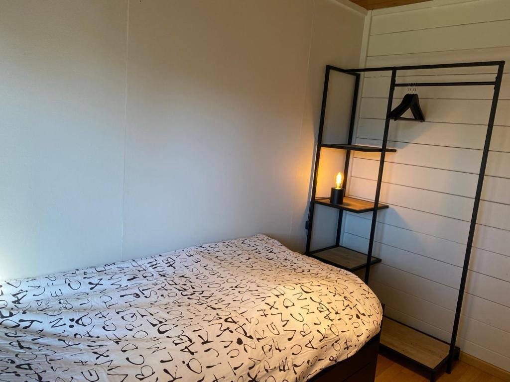 Chalet103 In La Boverie ريندو المظهر الخارجي الصورة
