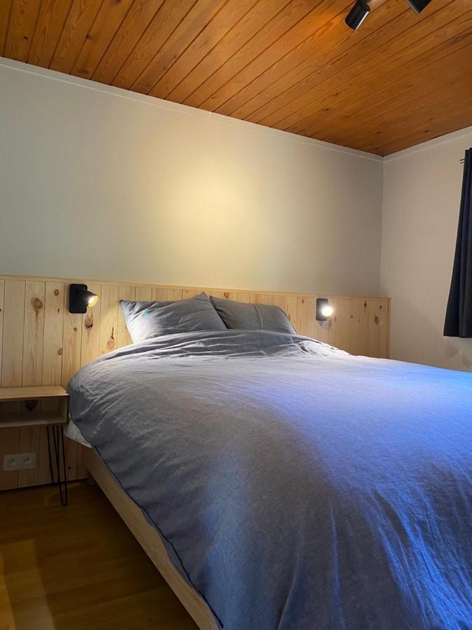 Chalet103 In La Boverie ريندو المظهر الخارجي الصورة
